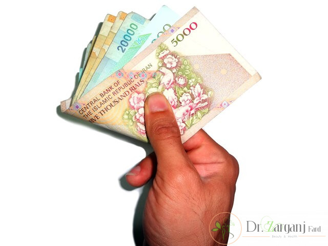 مرکز درمان زیبایی
