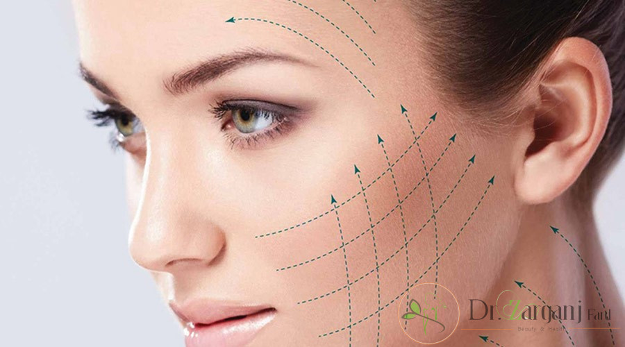 شست و شوی پوست بعد از لیزر جوان سازی صورت چگونه است؟