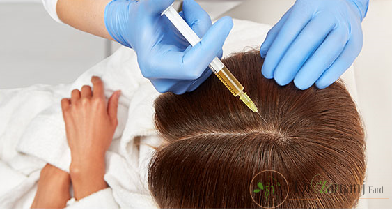 آیا در خصوص فرق کربوکسی تراپی و مزوتراپی تفاوتی برای بهبود ریزش موی سر وجود دارد؟