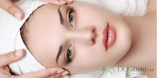 لیزر جوان سازی صورت برای چه افرادی توصیه می شود؟