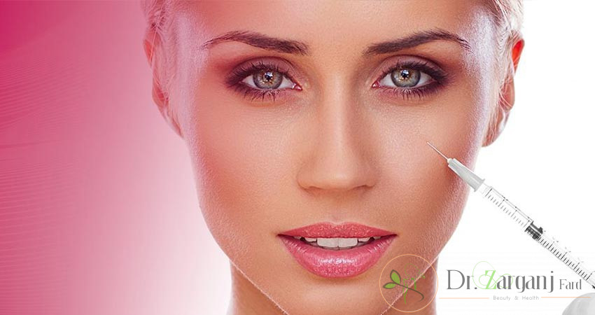 پس از تزریق چربی، چه زمانی می توان به کار بازگشت؟
