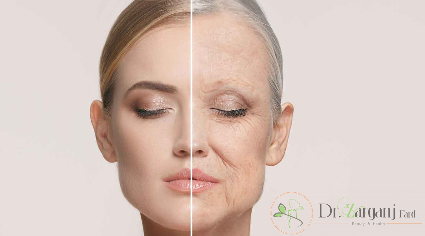 فرق کربوکسی تراپی و مزوتراپی در خصوص سن فرد مراجعه کننده در چیست؟