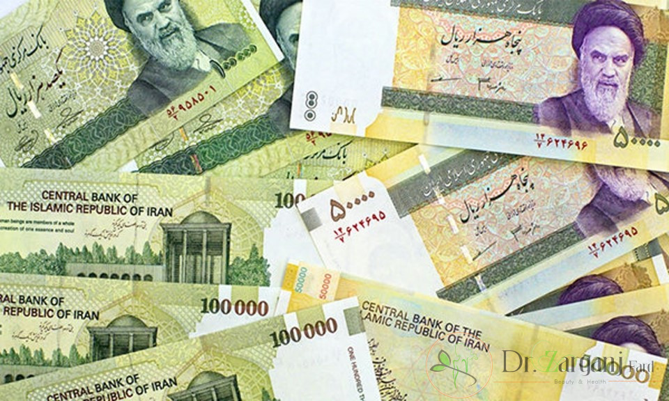 هزینه مناسب