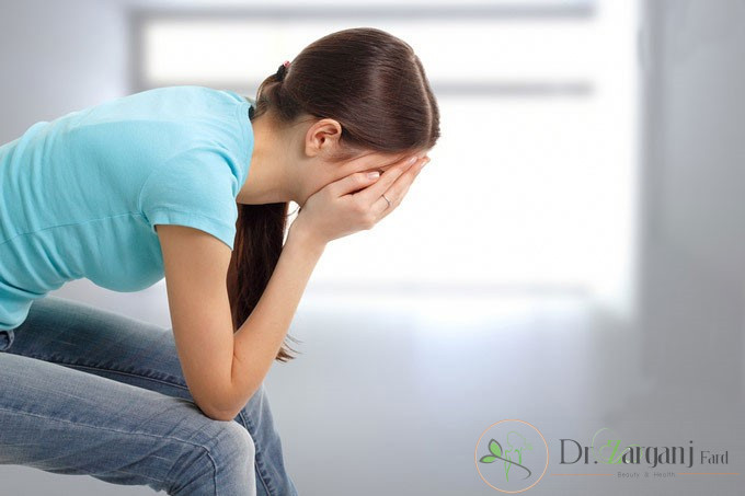 عوارض احتمالی تزریق ژل به اندام تناسلی