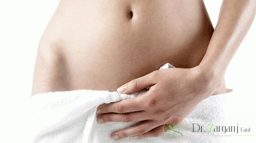 ۴ ماه بعد از زایمان
