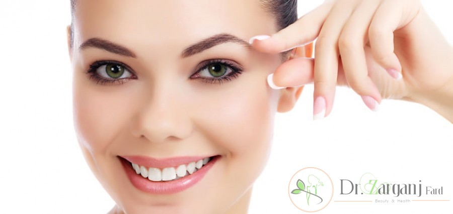 کبودی در ناحیه تزریق