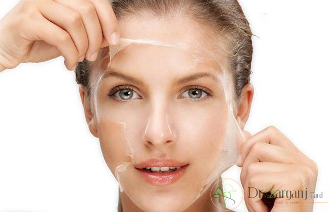 ملاحظات بعد از لیزر جوان سازی صورت کدامند؟