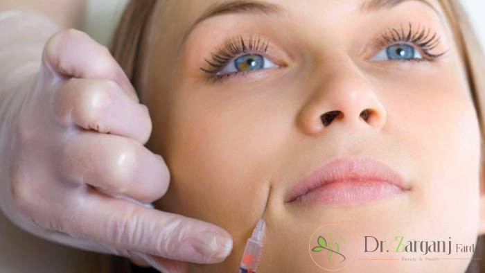 کربوکسی تراپی چگونه روشی است و چه کاربردی دارد؟