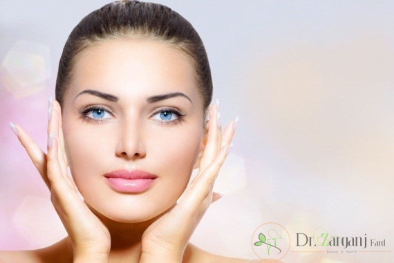 لیزر جوان سازی پوست صورت چگونه عمل می کند؟