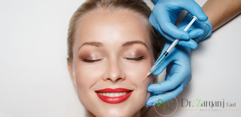 فرق کربوکسی تراپی و مزوتراپی در خصوص تهدید یا عدم تهدید خطر چیست؟
