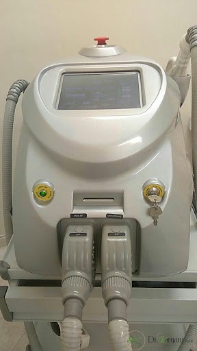 موارد استفاده دستگاه RF