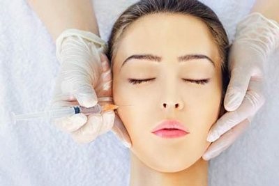 تزریق چربی برای فرم دهی به صورت و بدن هم به کار می رود