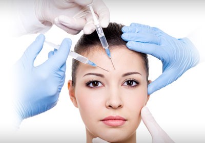تزریق چربی برای برطرف کردن خط اخم چه اهمیتی دارد؟