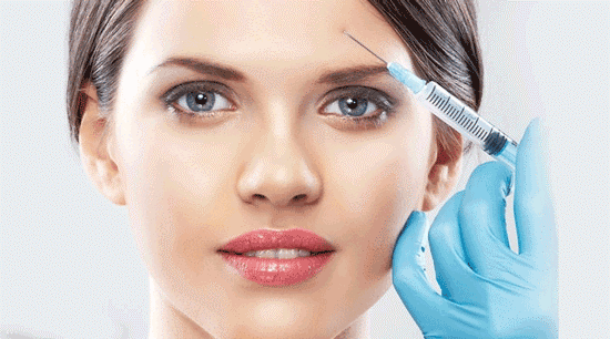 استفاده از سیلیکون یا پارافین