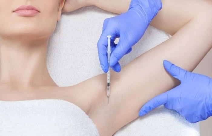 قبل از انجام جلسات تزریق بوتاکس باید چه کارهایی را انجام بدهیم؟