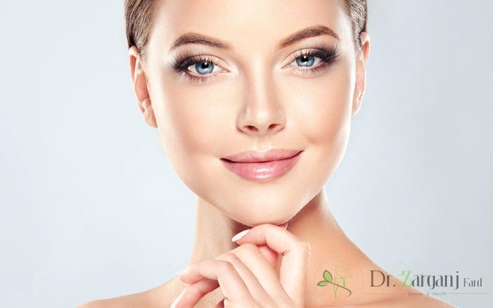 ماندگاری بالای کربوکسی تراپی زیر چشم