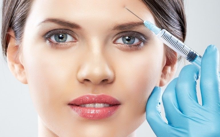 برای لیپوساکشن برش کوچکی ایجاد می شود