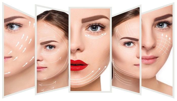 در رابطه با تزریق چربی به فک چه میزان اطلاعات دارید؟
