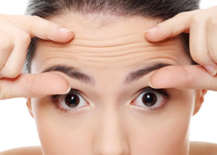 آیا بعد از انجام دادن تزریق چربی به ناحیه پیشانی جای زخم ماندگار می شود؟