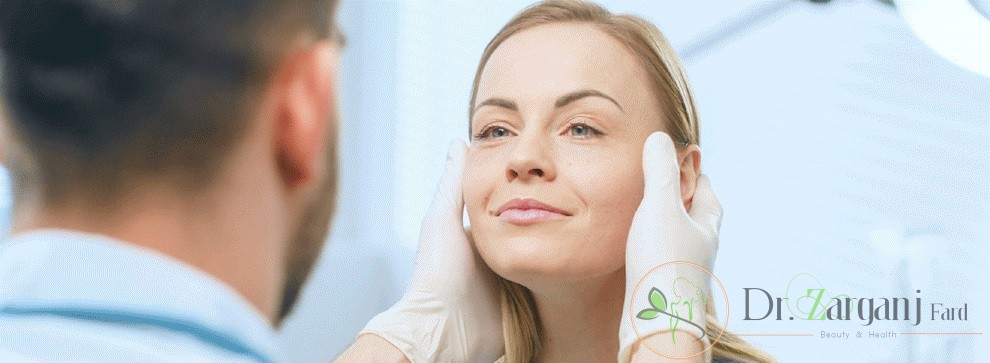 کربوکسی تراپی یک نوع تکنیک کاملا موثر و پیشرفته