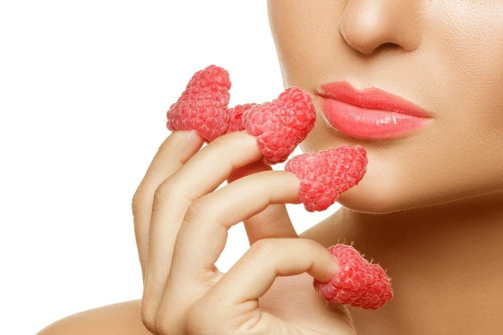با پیروی از رژیم غذایی مناسب پوستی شفاف و سالم را برای خود به ارمغان آورید.