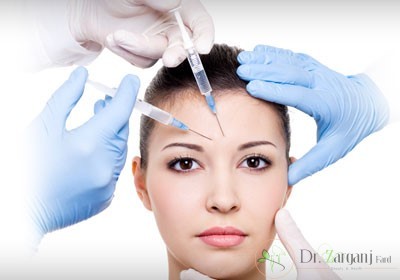 انتخاب پزشک چه تاثیری در رفع گودی زیر چشم با تزریق چربی دارد؟