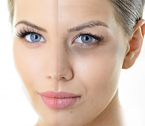 احتمال ابتلا به هرنوع بیماری و آلرژی از بین میرود