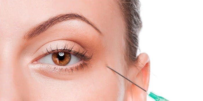 در رابطه با تزریق بوتاکس در زیر بغل چه اطلاعاتی دارید؟