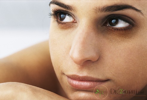 رفع گودی زیر چشم با تزریق چربی چه مزیت هایی را به دنبال خواهد داشت؟