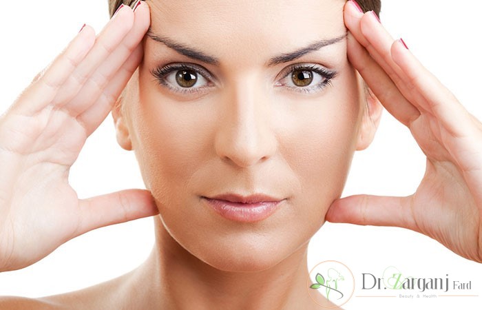 کربوکسی تراپی یک روش کاملا سالم