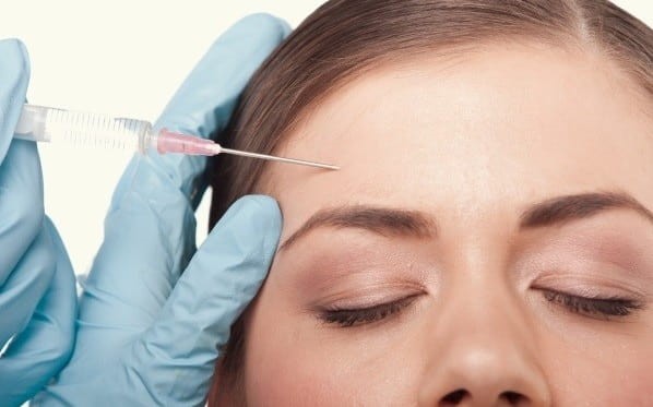 بوتاکس دارای انواع گوناگونی است
