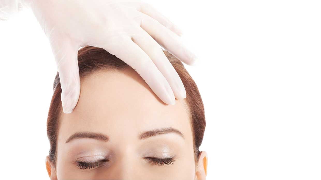 تزریق چربی ها