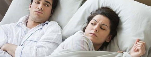 علائم گشادی واژن