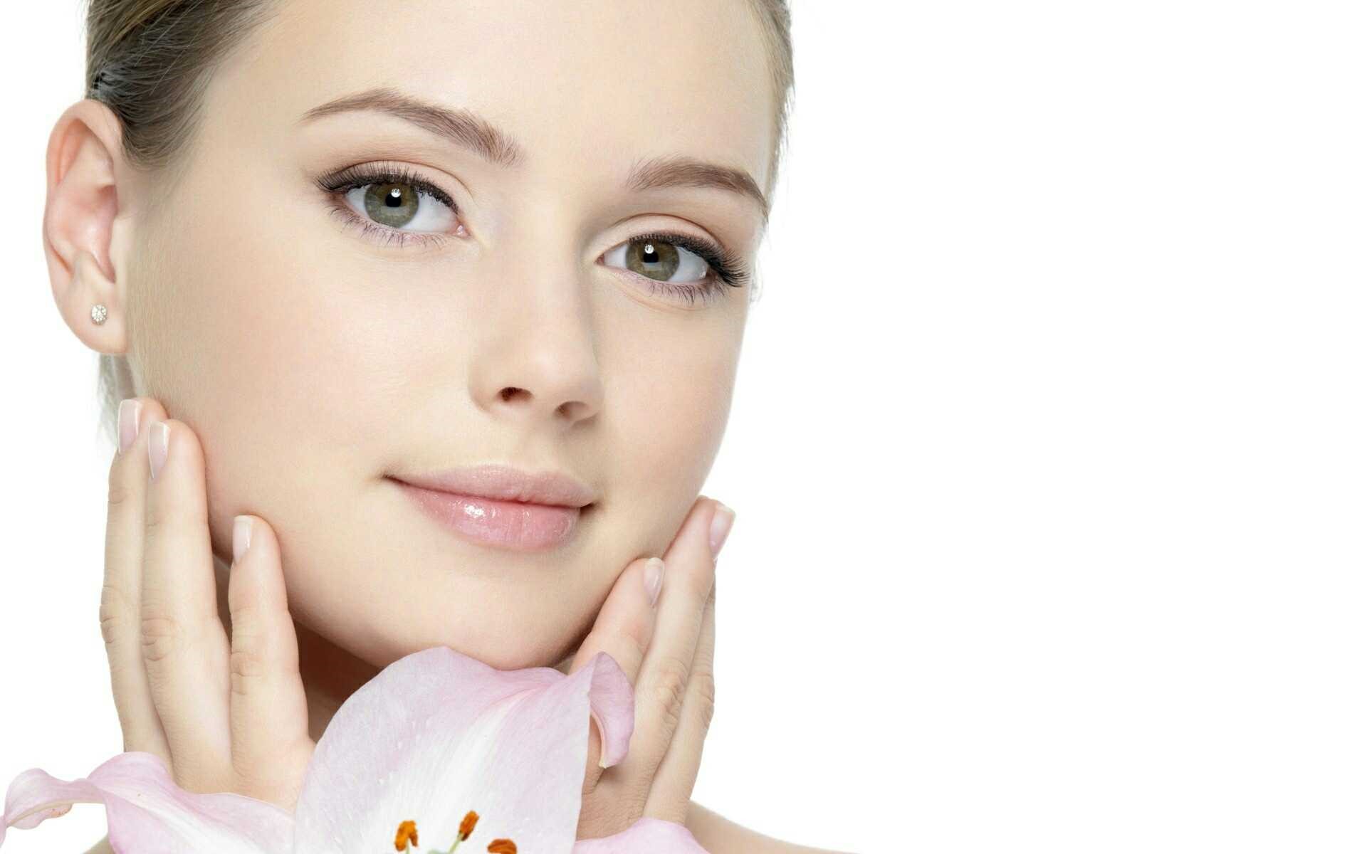 تاثیر آر اف برای لک صورت دائمی و همیشگی است؟!