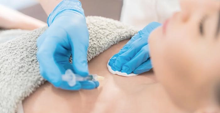 از نظر بهترین دکتر تزریق چربی به سینه چه کسانی می توانند در سینه های خود چربی تزریق کنند؟