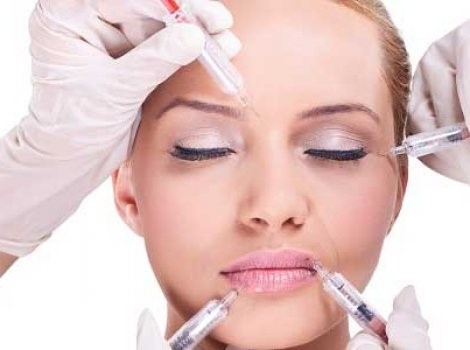 برای حذف چربی از چه فشار خلائی استفاده می کنید؟
