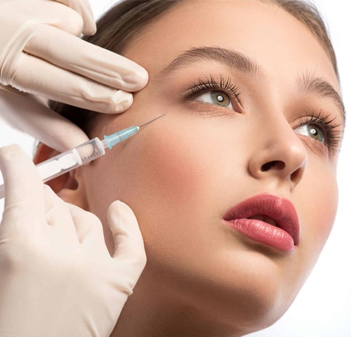 چربی خارج شده از بدن، چگونه در محل قرارگیری تزریق می شود؟
