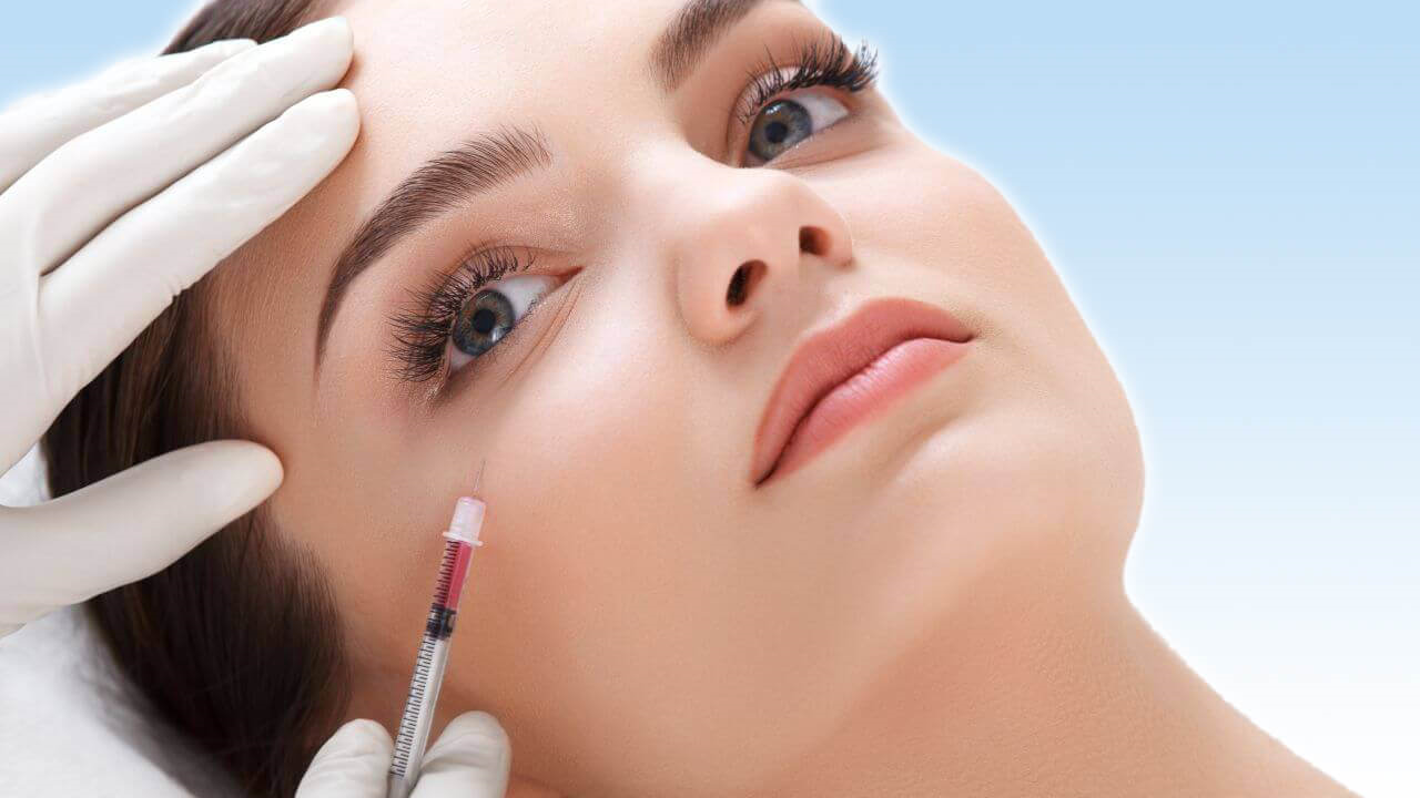 یکی از موارد زیر را تزریق کنند: