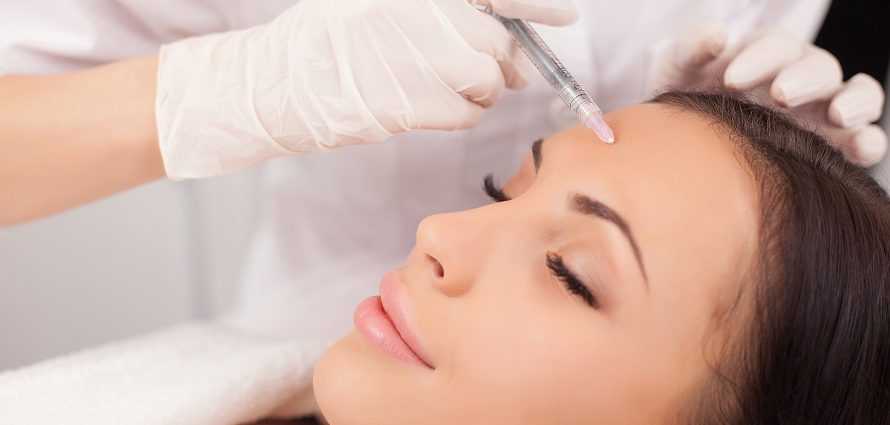 دوره ی نقاهت بعد از تزریق چربی به چه صورتی است؟