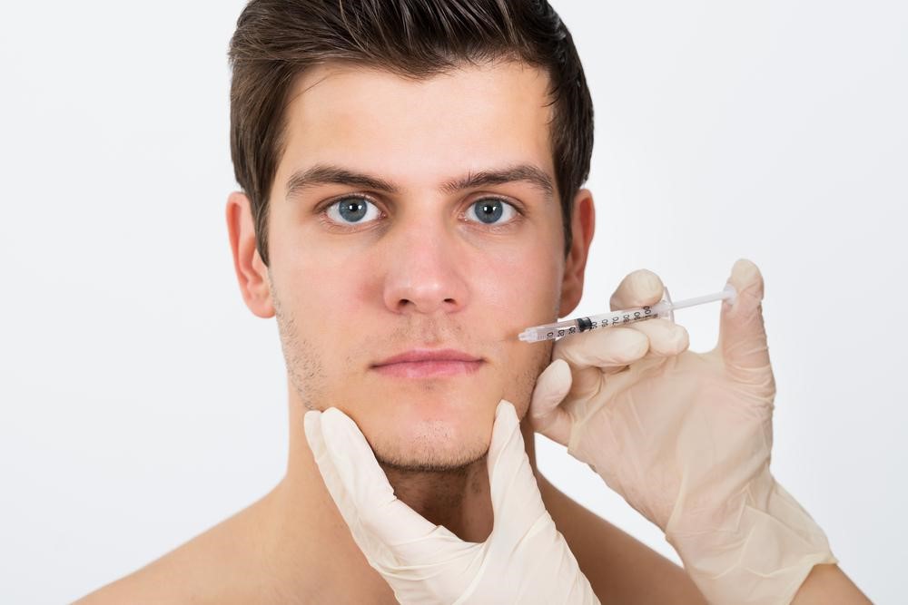 عوارض جانبی تزریق چربی چیست؟
