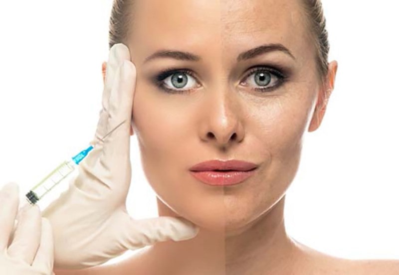 آیا جوان سازی دست با تزریق چربی نیز ممکن است؟