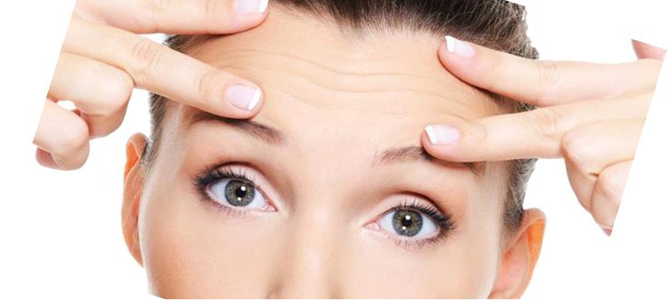 هزینه تزریق چربی به خط اخم