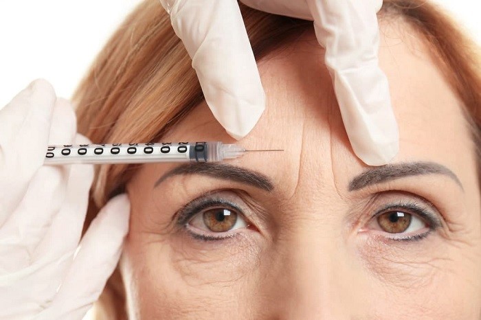 عوامل تاثیرگذار در هزینه تزریق ژل