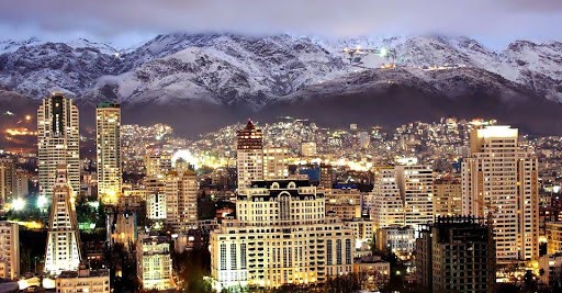میزان هزینه ها در کلانشهرها و پایتخت در یک حدود می باشد