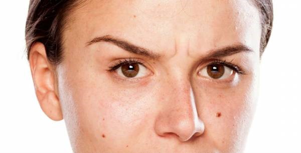آیا در خصوص شیوه های درمانی برای چین و چروک های صورت و خط اخم اطلاعاتی دارید؟