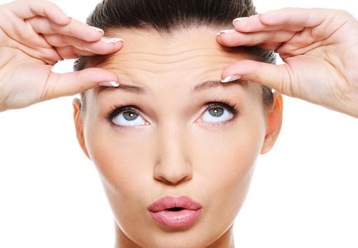 آیا برای پیشگیری از پیدایش خط های اخم و خنده، شیوه هایی وجود دارد؟