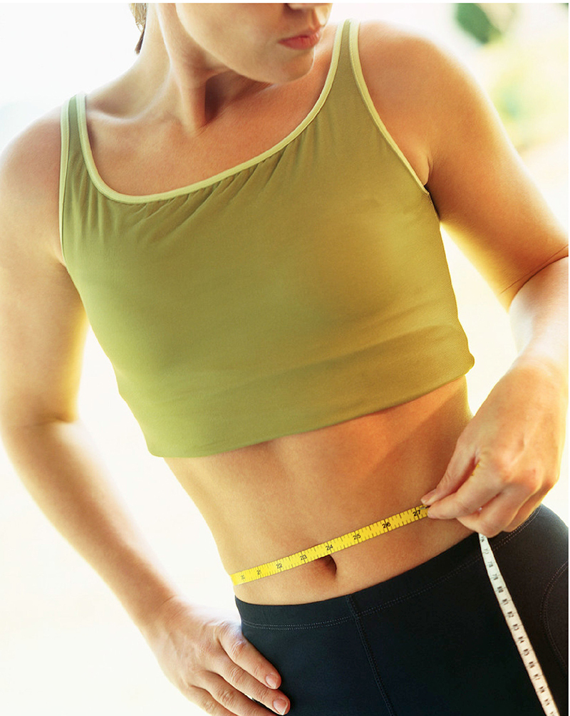 نتایج CoolSculpting