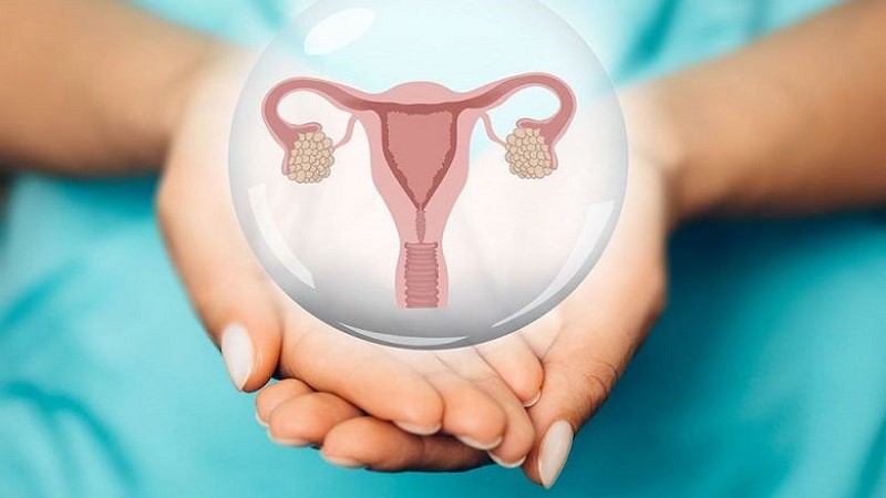 پیشگیری از بروز سرطان دهانه ی رحم