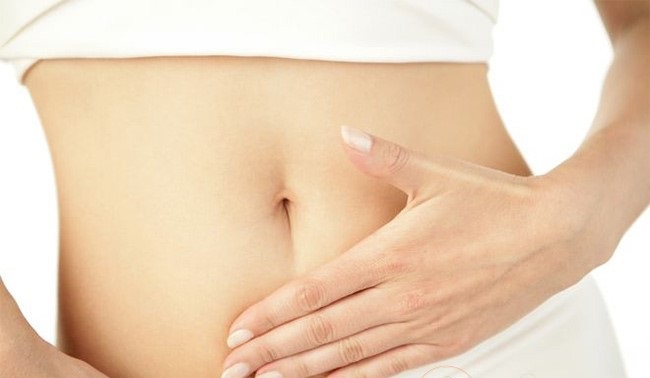 پیوندهای پانچ در لیزر ترک شکم