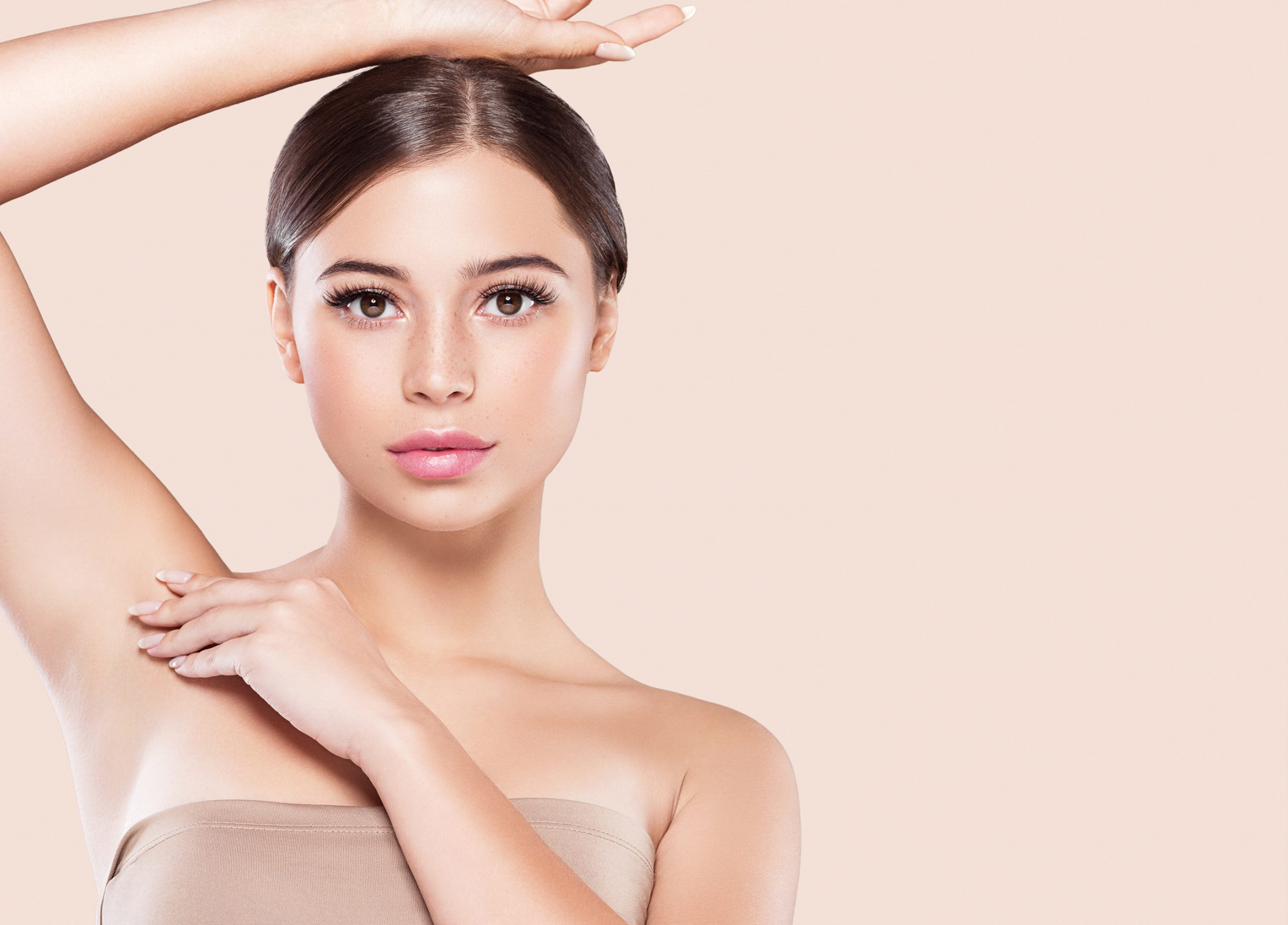 فرد متقاضی پس از انجام لیزر زیر بغل چه احساسی خواهد داشت؟